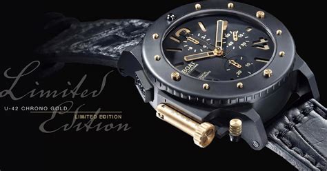 u boot uhr rolex|u boat watch buckle.